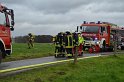 Feuer 5 Roesrath Am Grosshecker Weg P0150